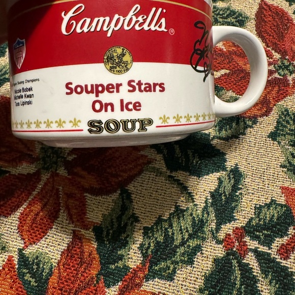 Campbell Soup Collection - Picture 13 of 16